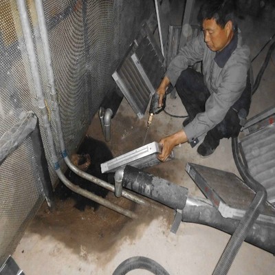 青島大洋巨人 專業打造健康呼吸環境，一站式中央空調解決方案